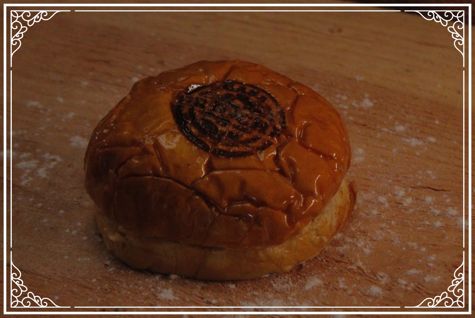 Casa Brioche – Brioche